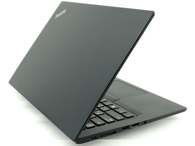 Amazon.co.jp: 【整備済み品】 Lenovo レノボ Thinkpad X390
